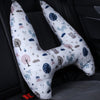 KidCuddle- Bequemes Auto-Kissen