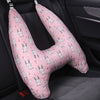 KidCuddle- Bequemes Auto-Kissen
