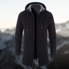 Andrew - Stylische und elegante winterjacke