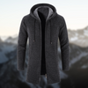 Andrew - Stylische und elegante winterjacke