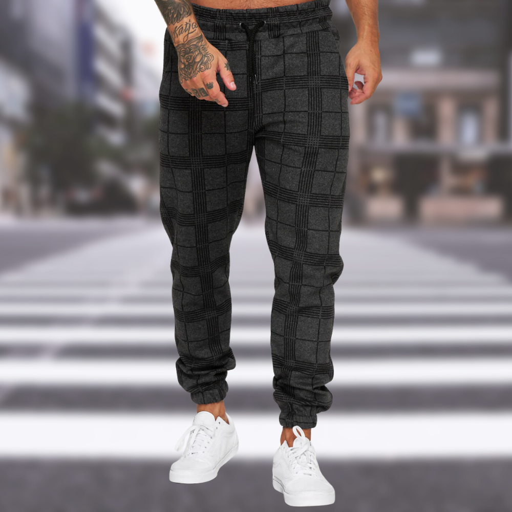 Blaž - Die stylische und einzigartige hose