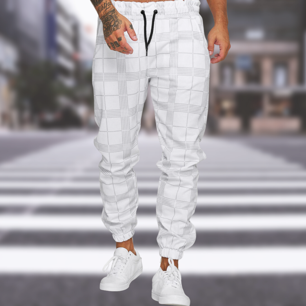 Blaž - Die stylische und einzigartige hose