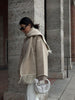 Edna - Ysolde Statement Jacke Mutig & Modisch