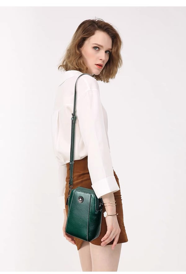 CellSleek™ - Crossbody Handytasche