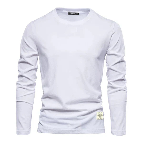 Nolan - Stylischer Pullover Für Herren