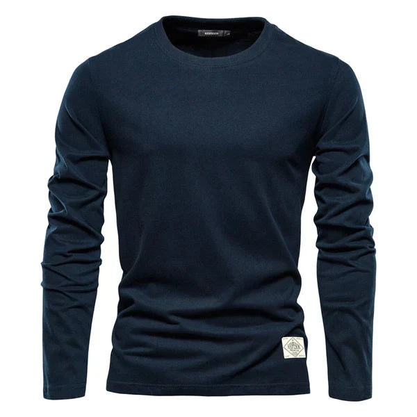 Nolan - Stylischer Pullover Für Herren