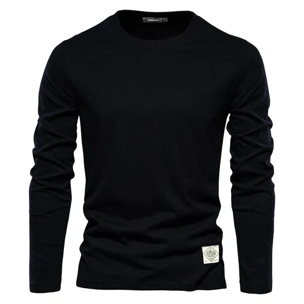 Nolan - Stylischer Pullover Für Herren