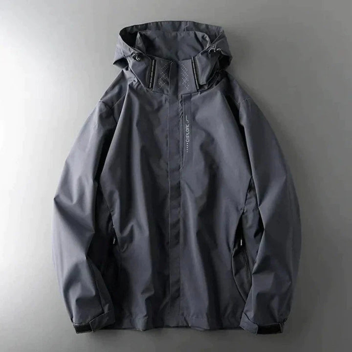 Winston - Windjacke für herren