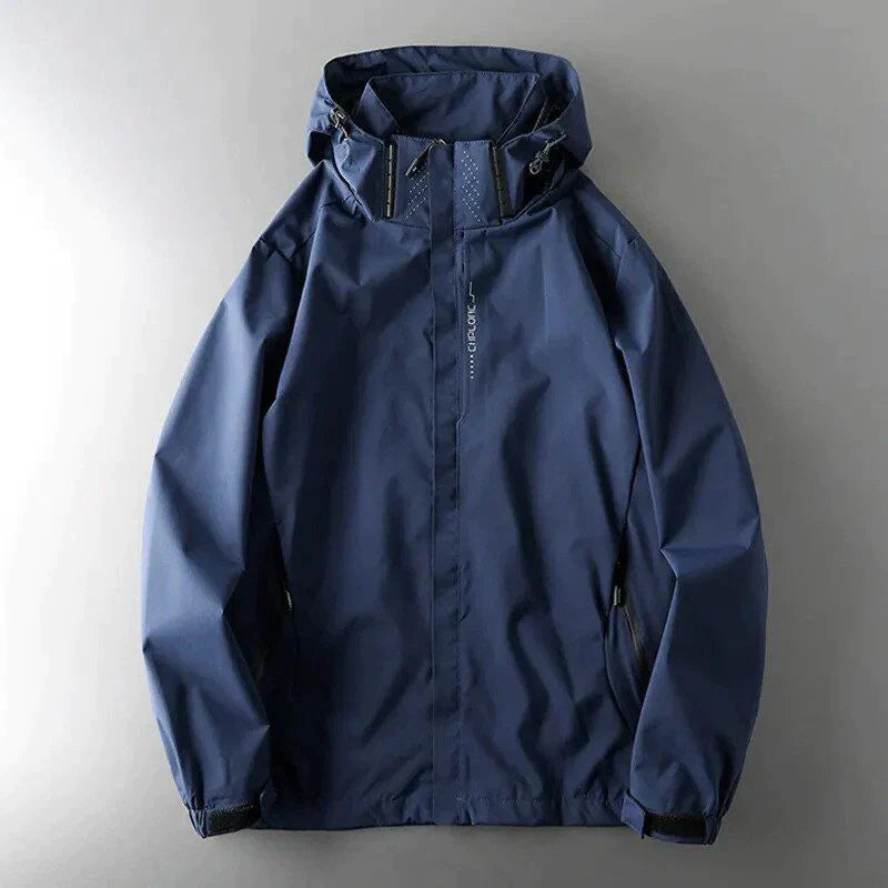 Thibault - Windbreaker Jacke