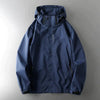 Thibault - Windbreaker Jacke