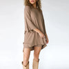 Lieselotte - Bequemes Set aus Top und Shorts