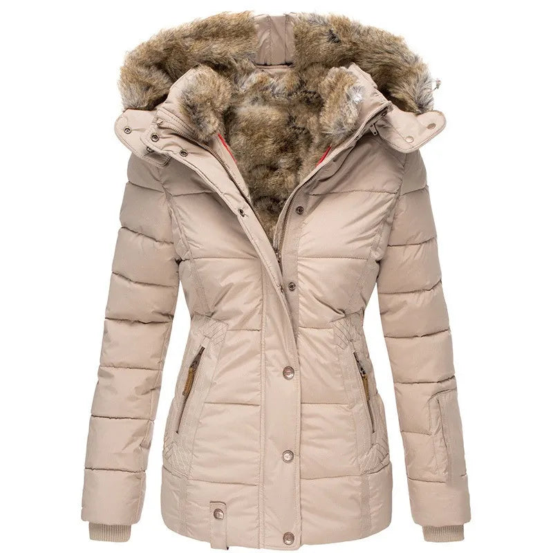 Heike - Stilvolle Damenjacke