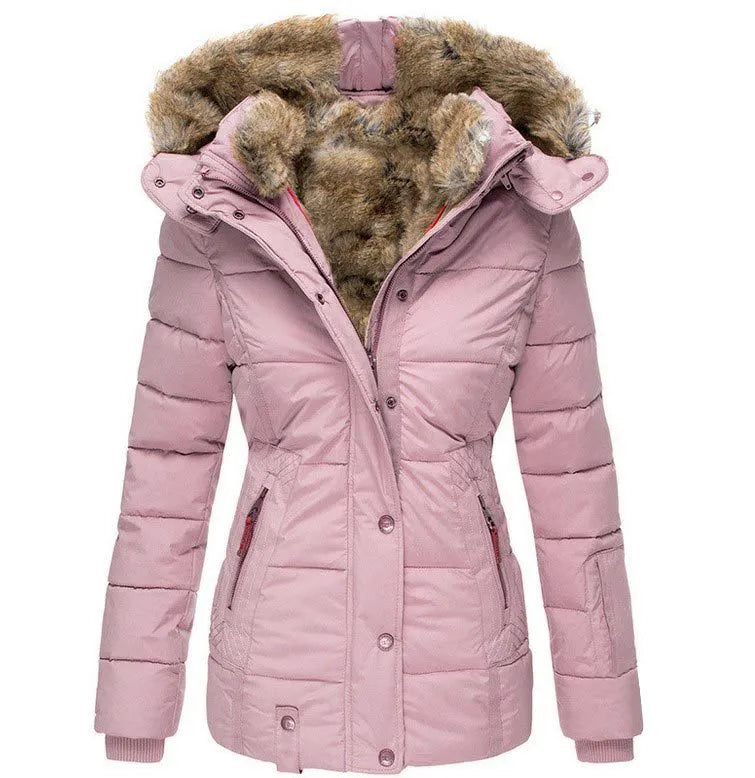 Heike - Stilvolle Damenjacke
