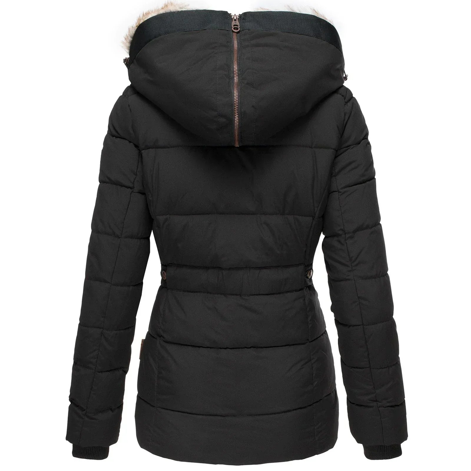 Heike - Stilvolle Damenjacke