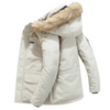 Linc- Stylischer Wintermantel