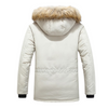 Linc- Stylischer Wintermantel