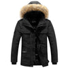 Linc- Stylischer Wintermantel