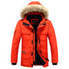 Linc- Stylischer Wintermantel