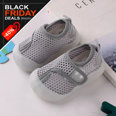 LittleStepsies™ - Ergonomische Barfußschuhe für Kinder