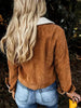 Michelle - Fleecegefütterte Winterjacke Für Damen