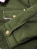 Michelle - Fleecegefütterte Winterjacke Für Damen