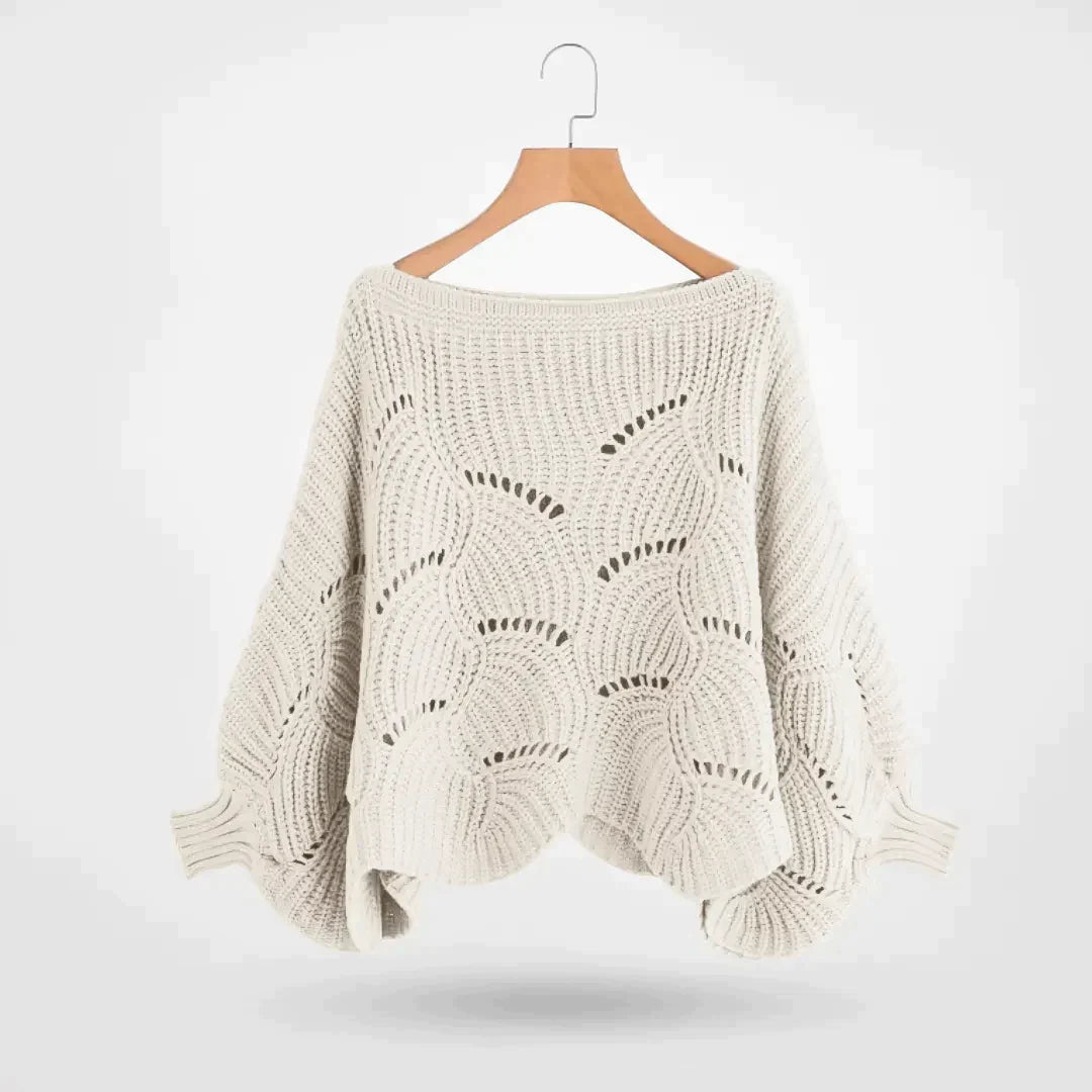 Lovi- Strickpullover