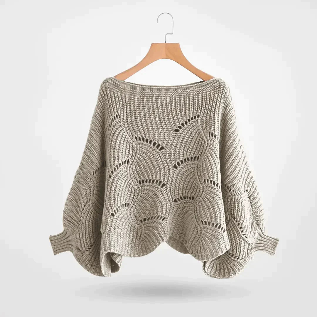 Lovi- Strickpullover