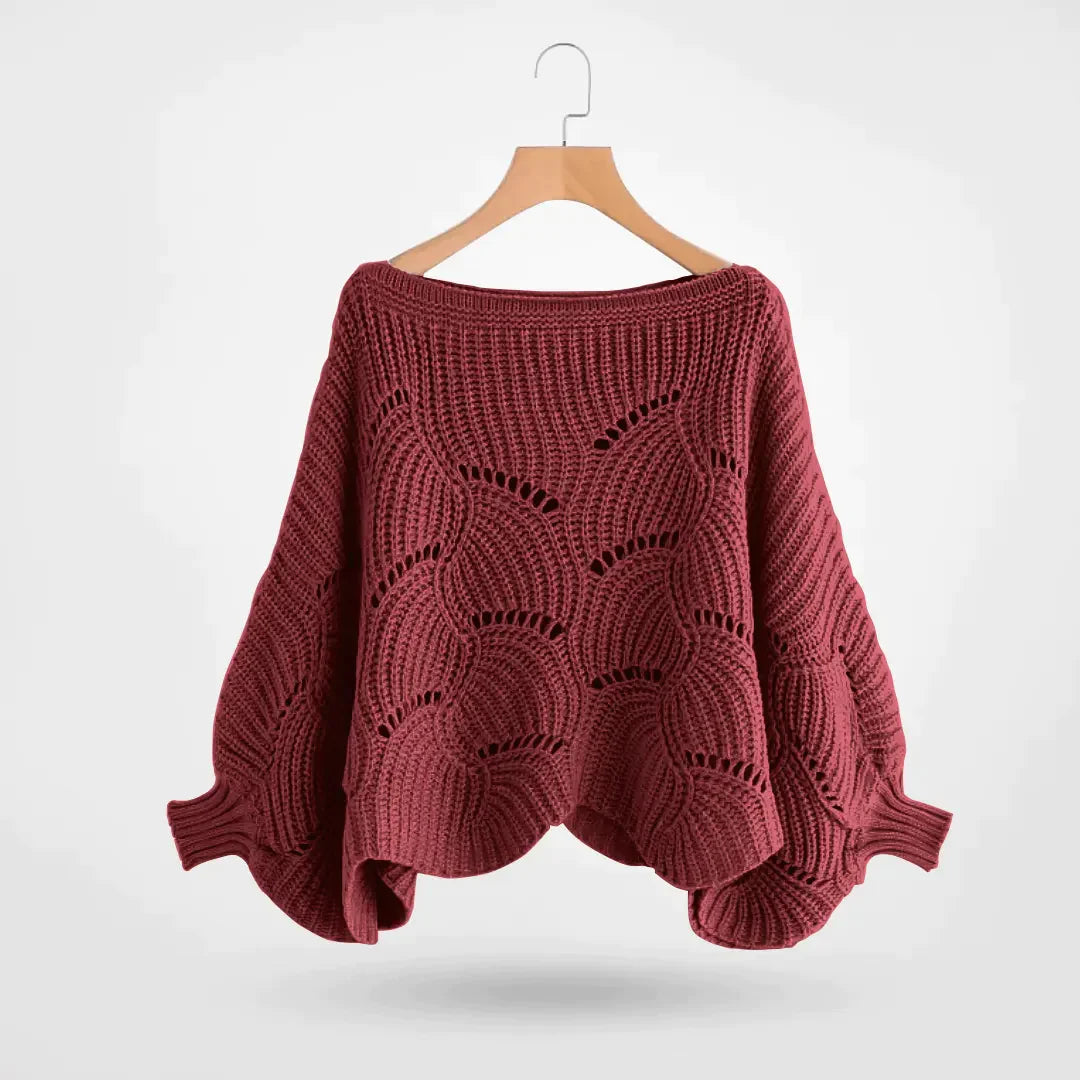 Lovi- Strickpullover