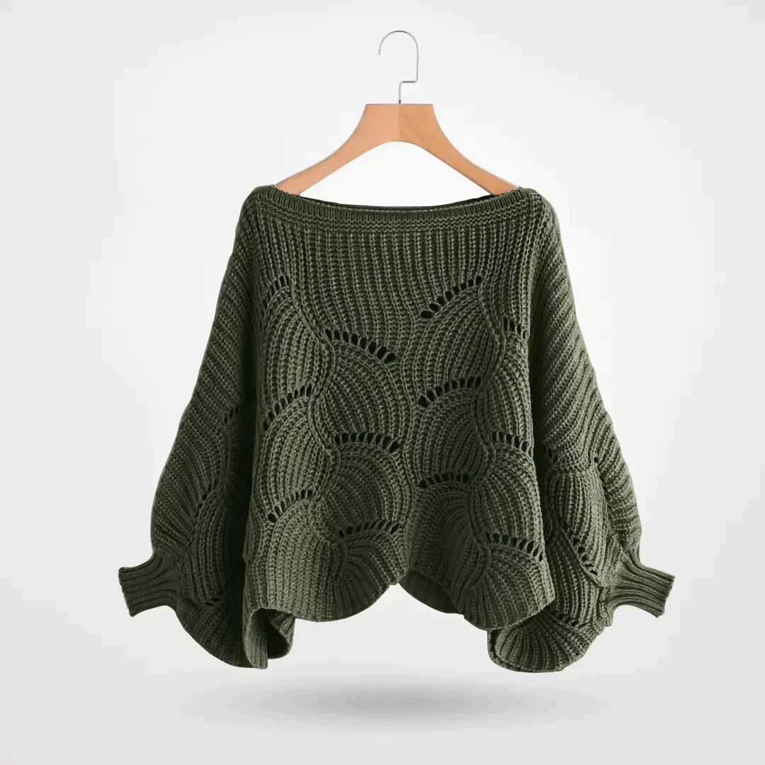 Lovi- Strickpullover