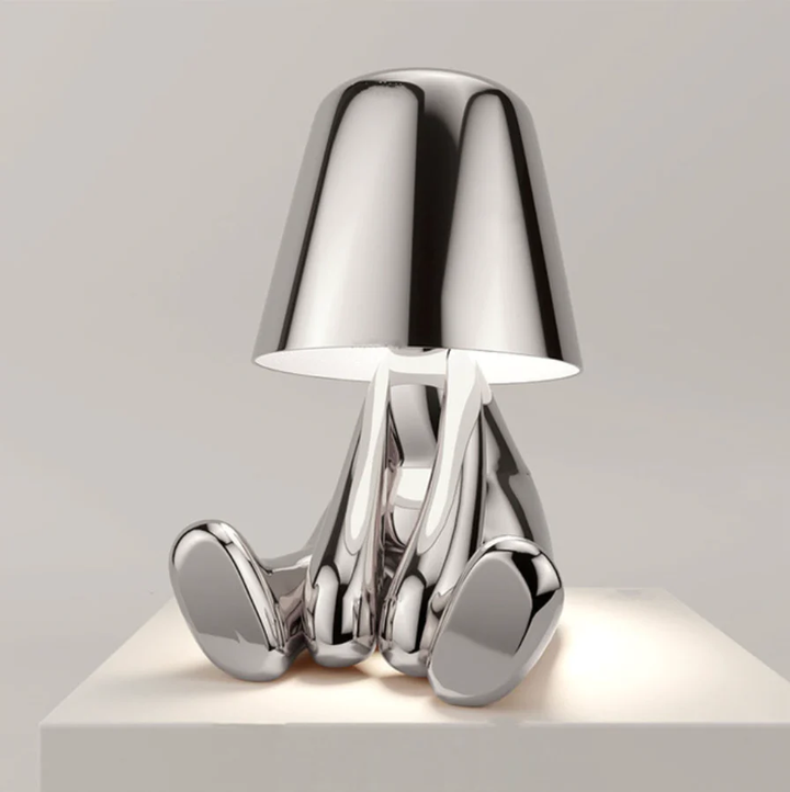 LumiGuy- Lampe