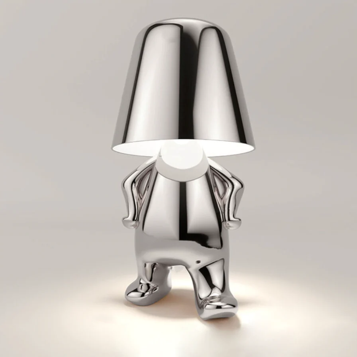 LumiGuy- Lampe
