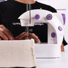 StitchMate™ - Mini-Nähmaschine