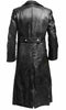 Hunter - Chandler Ledermantel Mutiger Stil