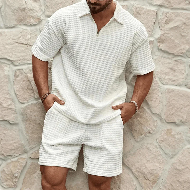 Horizon - Bequemer Outfit-Set für Herren