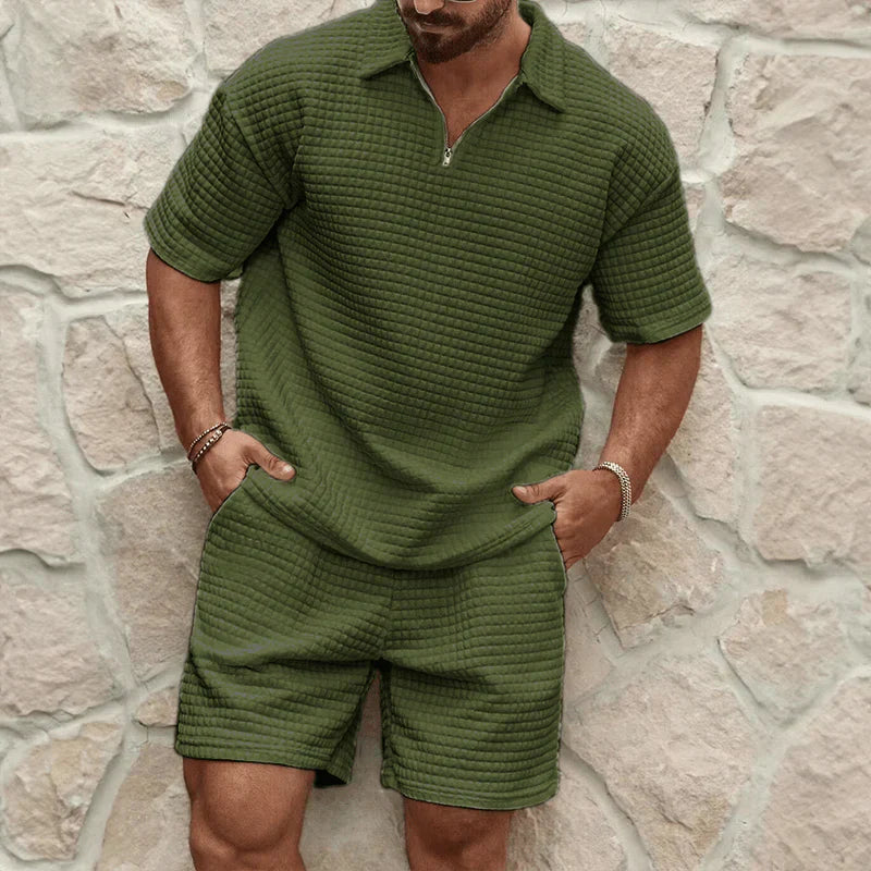 Horizon - Bequemer Outfit-Set für Herren