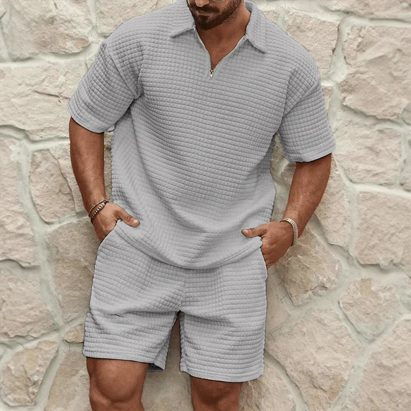 Horizon - Bequemer Outfit-Set für Herren