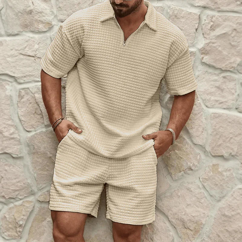 Horizon - Bequemer Outfit-Set für Herren