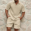 Horizon - Bequemer Outfit-Set für Herren