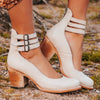 Angelika - Bequemer und eleganter Schuh