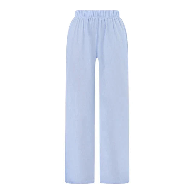 Herlinde - Trendy Stockholm style trousers