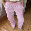 Herlinde - Trendy Stockholm style trousers