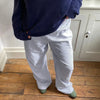 Herlinde - Trendy Stockholm style trousers