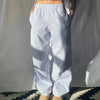 Herlinde - Trendy Stockholm style trousers