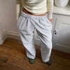 Herlinde - Trendy Stockholm style trousers