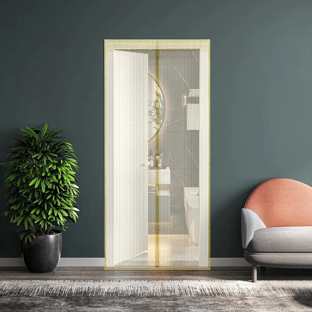 MagnaNet- Magnetisch Bildschirm Tür