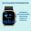 Magnifique- Smartwatch