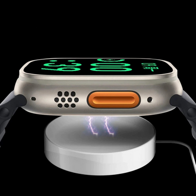 Magnifique- Smartwatch