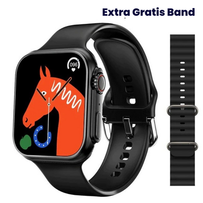 Magnifique- Smartwatch