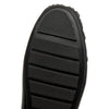 Herren-Leder-Slipper mit gepolsterter Innensohle