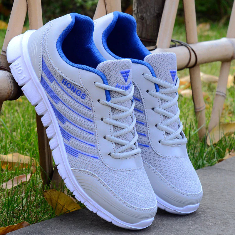 Shoeble - Leichte Herrenschuhe